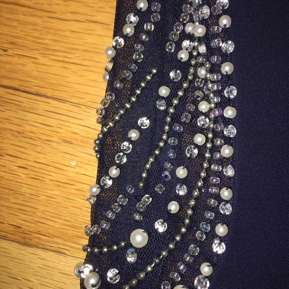 semi formal dress - Picture 4 of 7